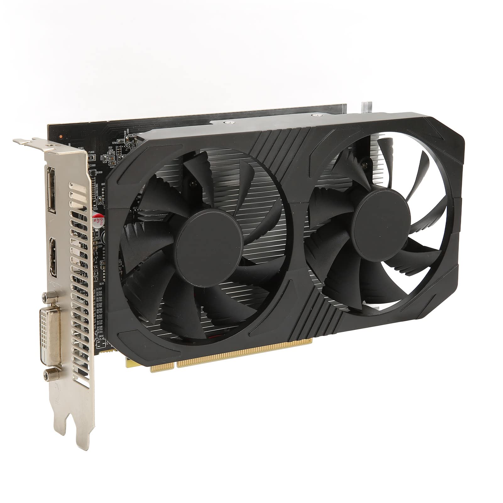 Radeon RX560 グラフィックスカード Amazon | ビデオカード Radeon Rx560 4Gb Gddr5 Pci Express 3.0